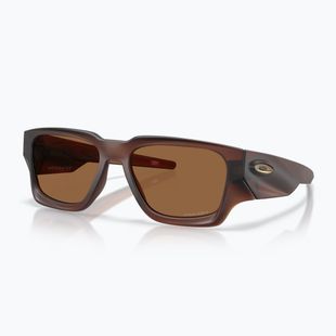 Слънчеви очила Oakley Instagator matte rootbeer