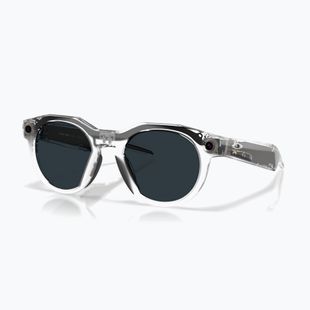 Очила с камера Oakley Meta HSTN clear/transitions grey