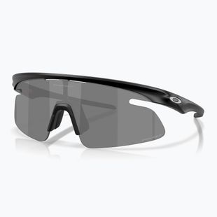 Слънчеви очила Oakley RSLV Lite matte black/prizm black