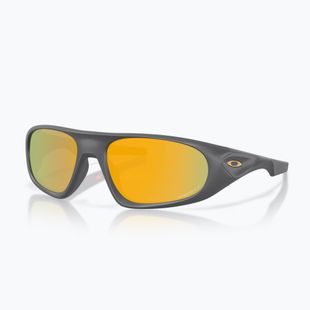 Слънчеви очила Oakley Neoforma matte carbon