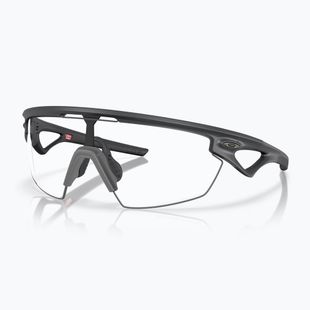 Слънчеви очила Oakley Sphaera carbon/clear to black iridium photochromic