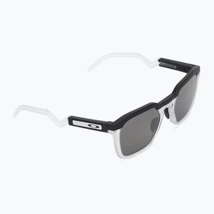 Слънчеви очила Oakley HSTN SQ matte black