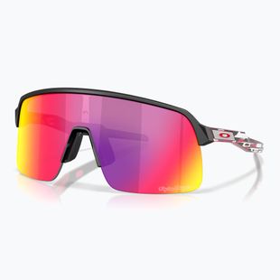 Слънчеви очила Oakley Sutro Lite Troy Lee Designs matte black/prizm road