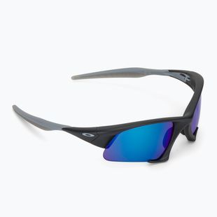 Слънчеви очила Oakley Suture Jacket matte carbon