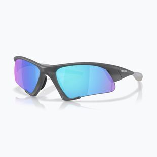 Слънчеви очила Oakley Suture Jacket matte carbon