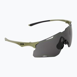 Слънчеви очила Oakley Cybr Lightning prizm grey