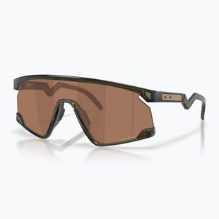 Слънчеви очила Oakley Bxtr olive ink/prizm tungsten