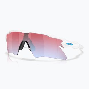 Слънчеви очила Oakley Radar EV Heater polished white/prizm snow sapphire