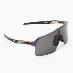 Слънчеви очила Oakley Sutro Lite matte aubergine/prizm grey
