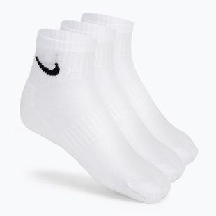 Чорапи Nike Everyday Cushioned Ankle 3 чифта white/black