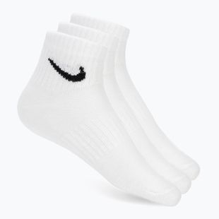 Чорапи Nike Everyday Lightweight Ankle 3 чифта white/black