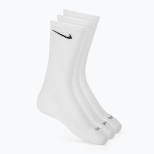 Чорапи Nike Everyday Plus Cushioned 3 чифта white/black