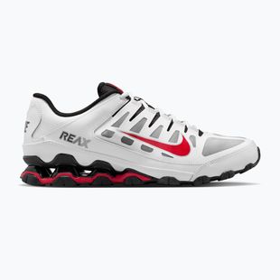 Мъжки обувки за тренировка Nike Reax 8 Tr Mesh white/black/gym red