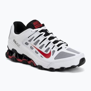 Мъжки обувки за тренировка Nike Reax 8 Tr Mesh white/black/gym red