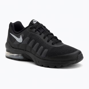 Детски обувки Nike Air Max Invigor black/wolf grey