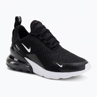 Мъжки обувки Nike Air Max 270 black/anthracite/white/solar red