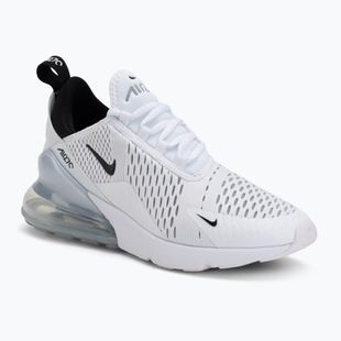 Мъжки обувки Nike Air Max 270 white/white/black