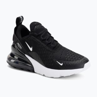 Детски обувки Nike Air Max 270 black/anthracite/white