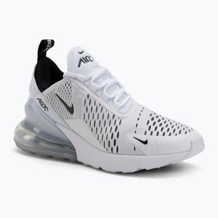 Дамски обувки Nike Wmns Air Max 270 white/white/black