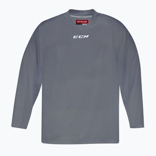 Мъжки хокей с дълъг ръкав CCM 5000 SR сив