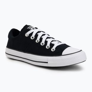Дамски кецове Converse Chuck Taylor All Star Madison Low black