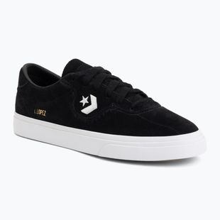 Обувки Converse Louie Lopez Pro Suede Ox 163261C black/black/white