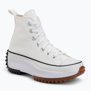 Кецове Converse Run Star Hike white