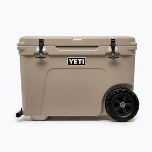 Туристически хладилник YETI Tundra Haul 47 л лек
