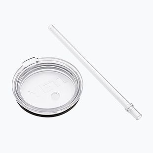 Капачк за бутилка YETI Straw Lid R20 stainless