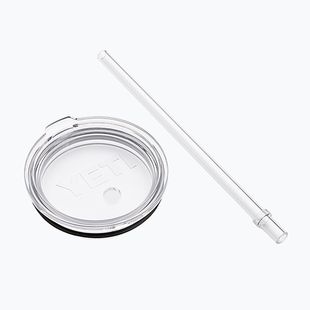 Капачк за бутилка YETI Straw Lid R30 stainless