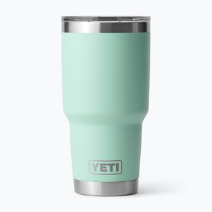 Термо чаша YETI Rambler Tumbler 887 ml seafoam