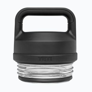 Капачка за бутилка Rambler Chug black