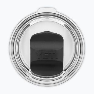 Капак за чаша YETI Slider Lid Wine Tumbler stainless