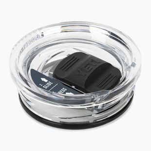 Капачк за бутилка YETI Rambler Travel Lid black