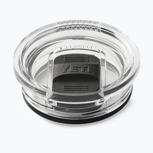 Капачк за бутилка YETI Rambler Travel Lid black