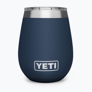 Термо чаша YETI Rambler CL Wine 295 ml navy