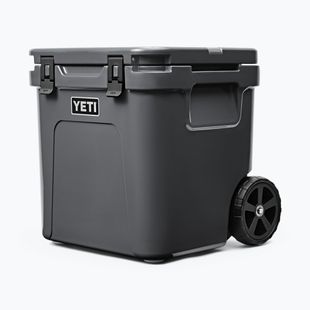 Туристически хладилник YETI Roadie 45 l charcoal