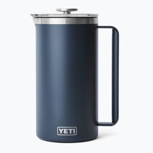 Преса за кафе YETI French Press 1,9 l navy