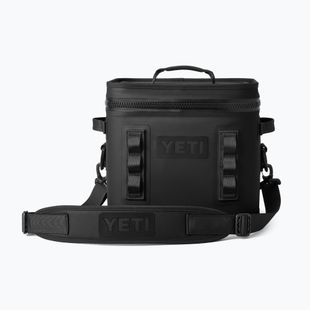 Термо чанта YETI Hopper Flip 11 l black