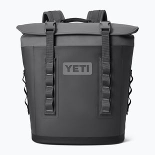 Термо чанта YETI Hopper 12 l charcoal