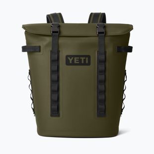 Термо раница YETI Hopper 20 l olive