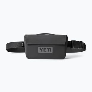 Чантичка YETI SideKick Dry 1 l charcoal