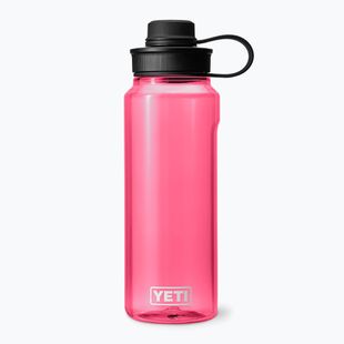 Туристическа бутилка YETI Yonder Tether Water 1000 ml tropical pink