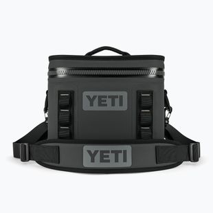 Термо чанта YETI Hopper Flip 7,5 l charcoal