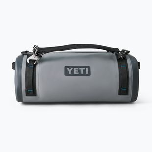 Пътна чанта YETI Panga 50 l storm gray