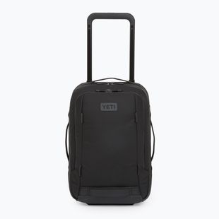 Пътнически куфар YETI Crossroads 35 l black