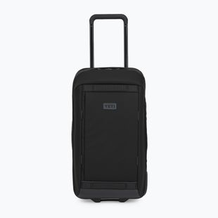 Пътнически куфар YETI Crossroads 73 l black