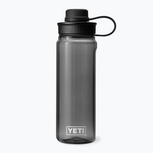 Туристическа бутилка YETI Yonder Tether Water 750 mlcharcoal