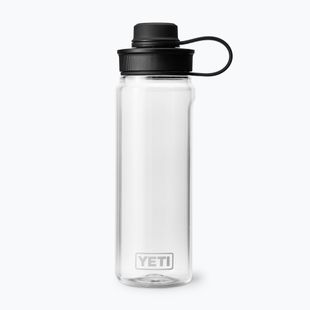 Туристическа бутилка YETI Yonder Tether Water 750 ml clear
