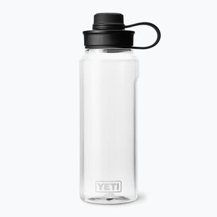 Туристическа бутилка YETI Yonder Tether Water 1000 ml clear